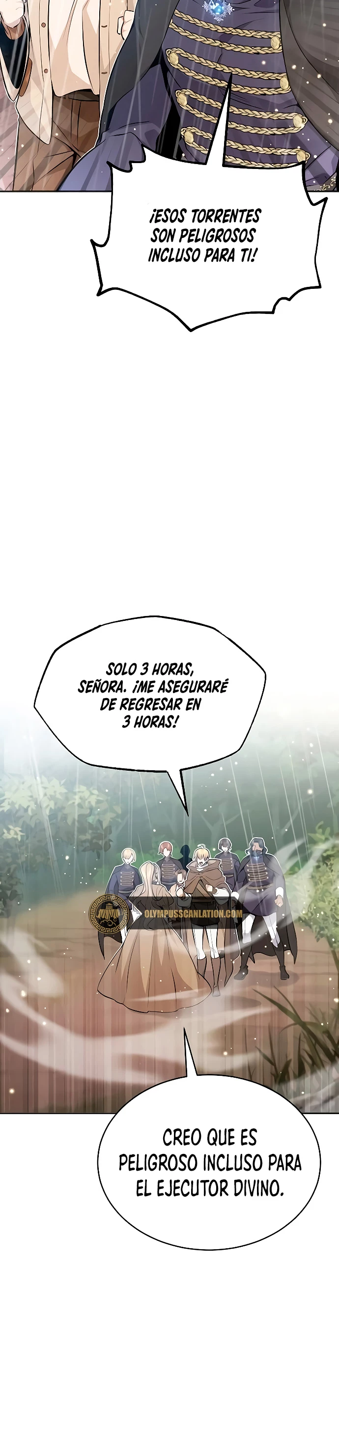 El mago oscuro reencarna Después De 66666 años > Capitulo 32 > Page 571