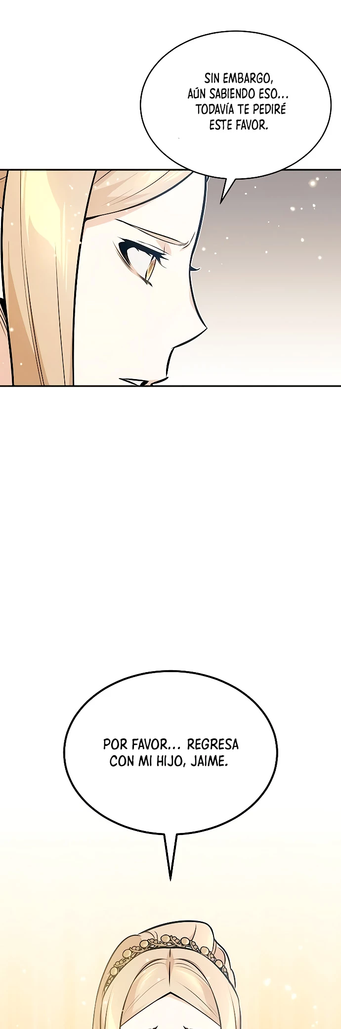 El mago oscuro reencarna Después De 66666 años > Capitulo 32 > Page 581