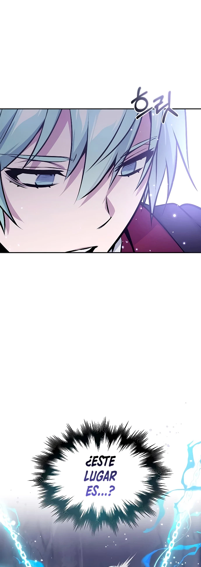 El mago oscuro reencarna Después De 66666 años > Capitulo 32 > Page 621