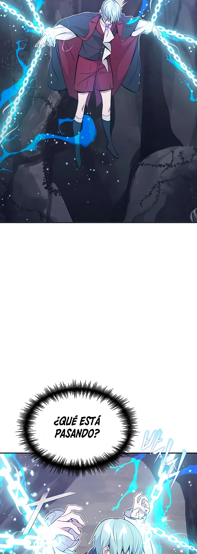 El mago oscuro reencarna Después De 66666 años > Capitulo 32 > Page 631