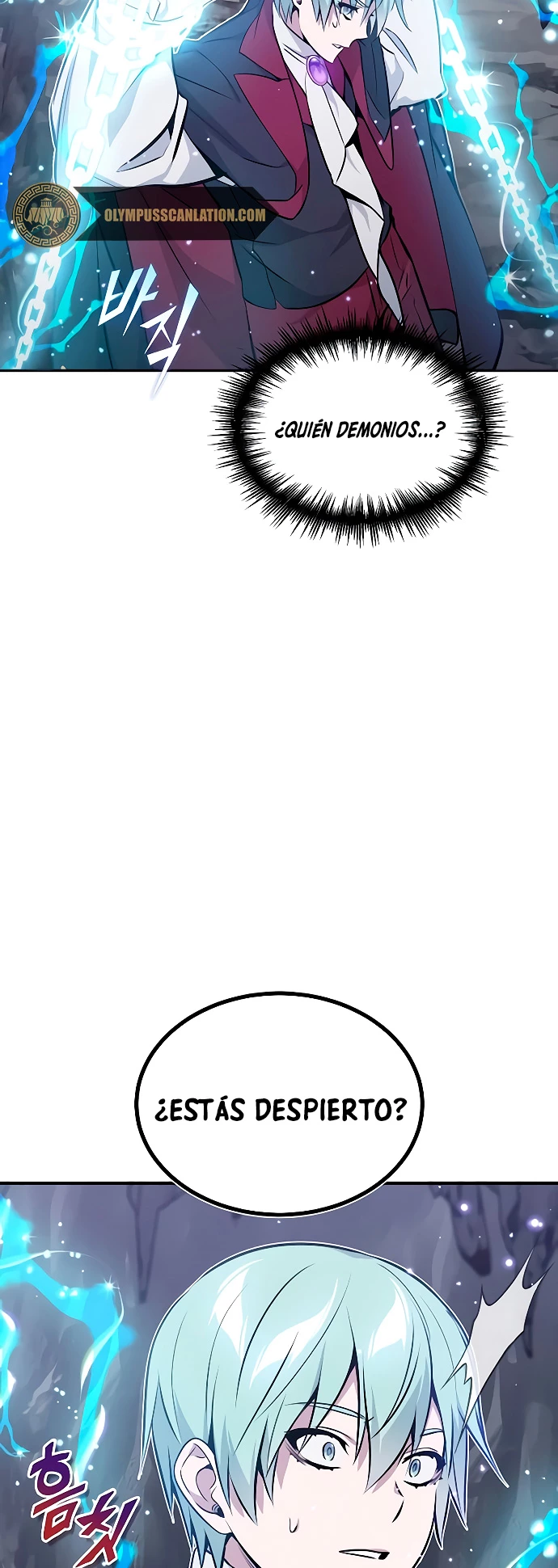 El mago oscuro reencarna Después De 66666 años > Capitulo 32 > Page 641