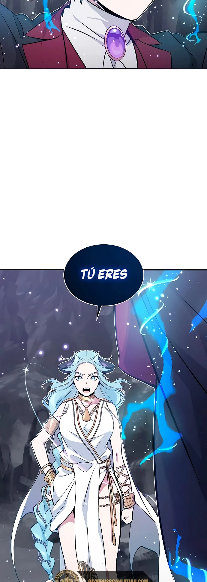 El mago oscuro reencarna Después De 66666 años > Capitulo 32 > Page 651