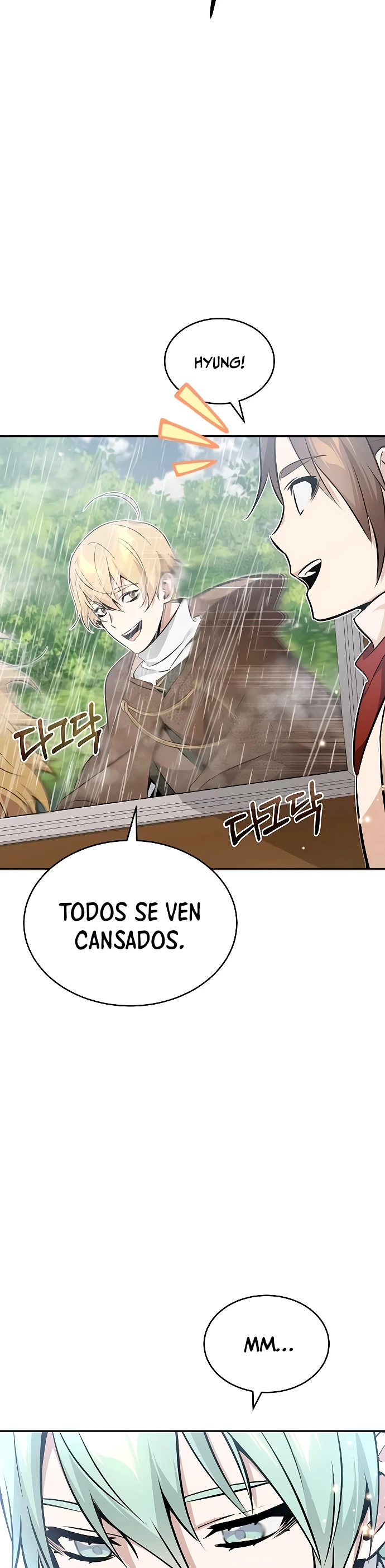 El mago oscuro reencarna Después De 66666 años > Capitulo 32 > Page 61