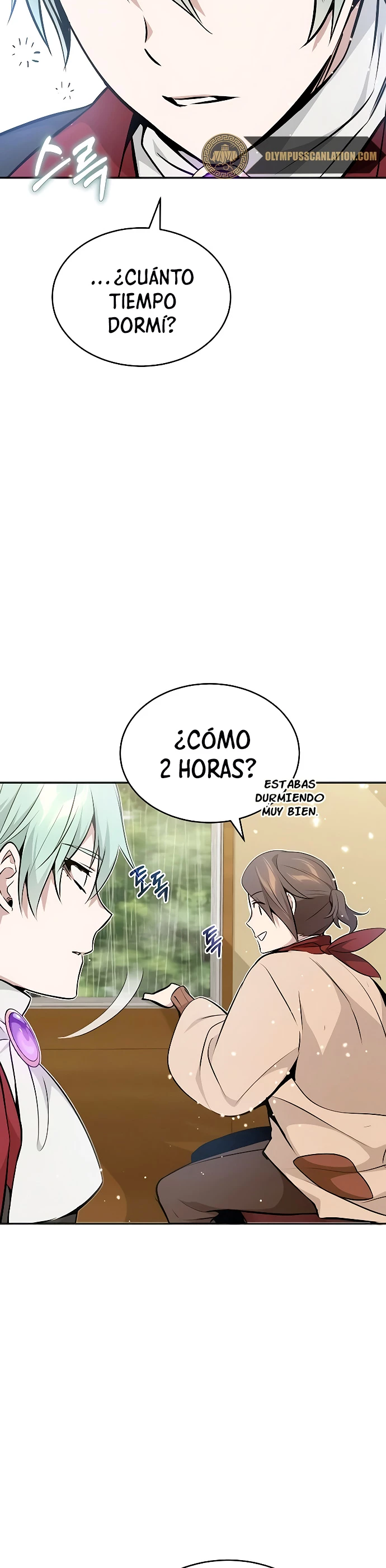 El mago oscuro reencarna Después De 66666 años > Capitulo 32 > Page 71