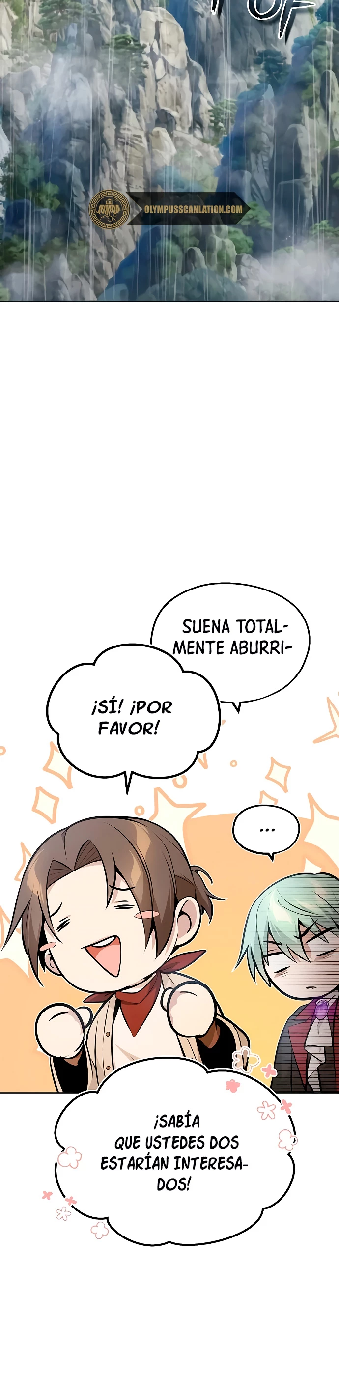 El mago oscuro reencarna Después De 66666 años > Capitulo 32 > Page 91