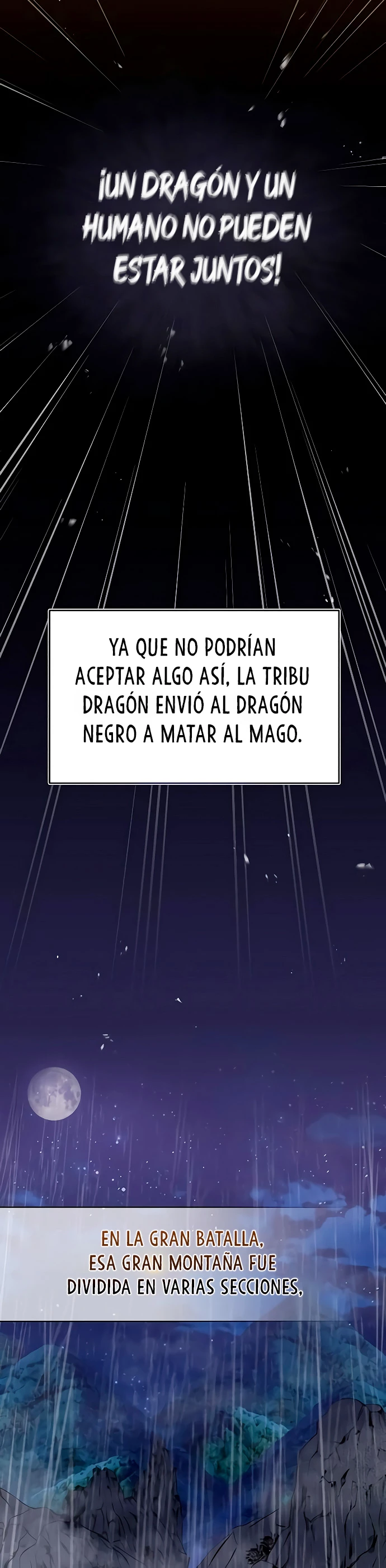 El mago oscuro reencarna Después De 66666 años > Capitulo 32 > Page 151
