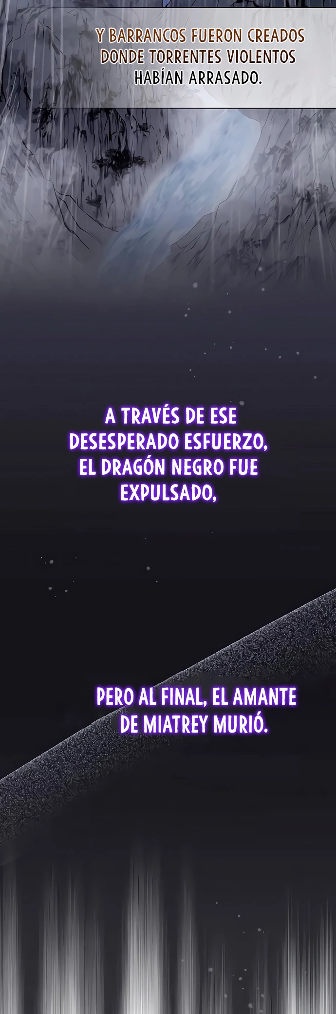 El mago oscuro reencarna Después De 66666 años > Capitulo 32 > Page 161