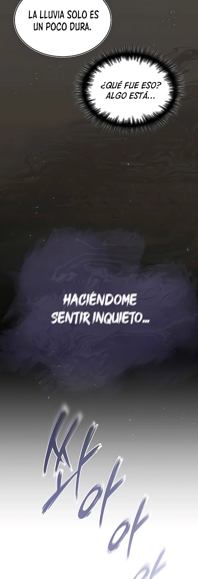 El mago oscuro reencarna Después De 66666 años > Capitulo 32 > Page 241