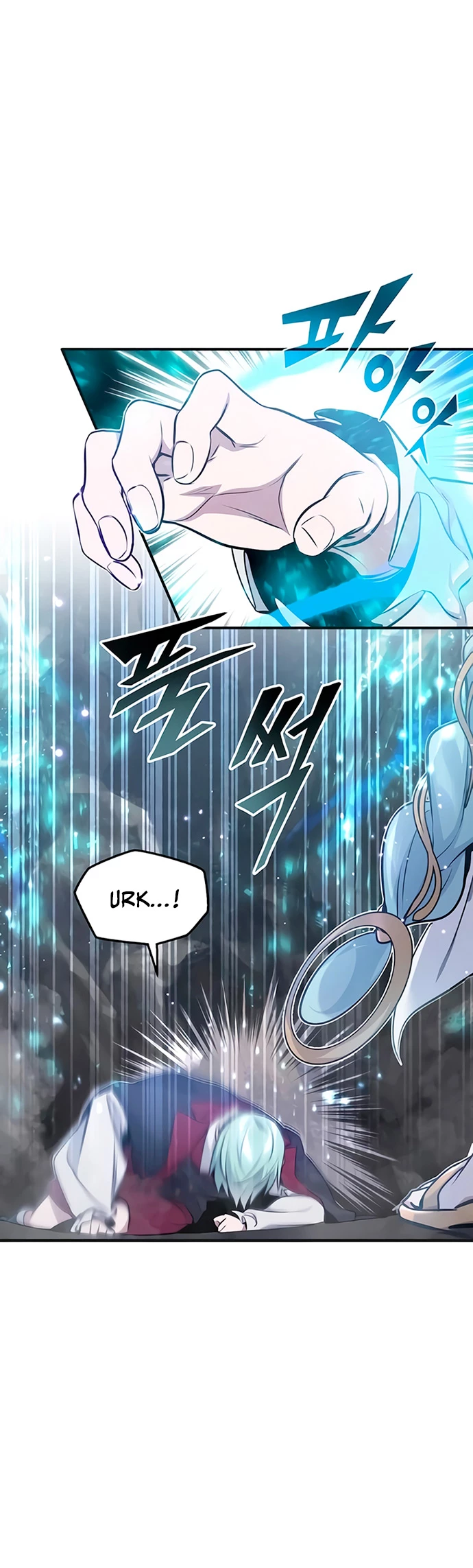 El mago oscuro reencarna Después De 66666 años > Capitulo 33 > Page 331