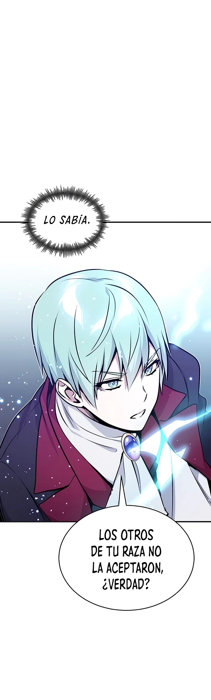 El mago oscuro reencarna Después De 66666 años > Capitulo 33 > Page 351