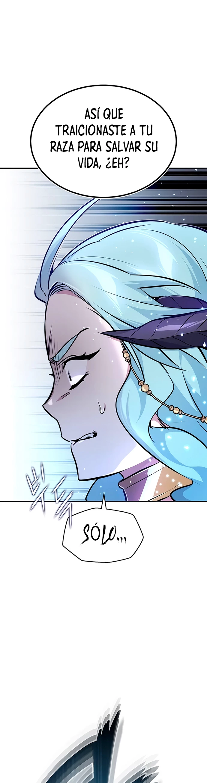 El mago oscuro reencarna Después De 66666 años > Capitulo 33 > Page 361