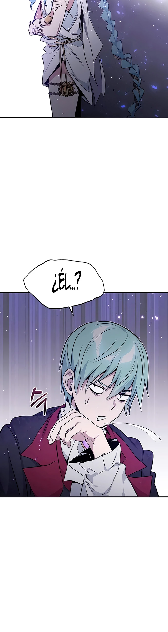 El mago oscuro reencarna Después De 66666 años > Capitulo 33 > Page 431