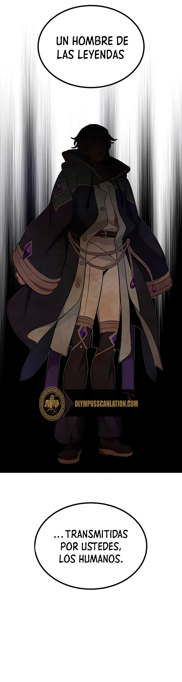 El mago oscuro reencarna Después De 66666 años > Capitulo 33 > Page 441