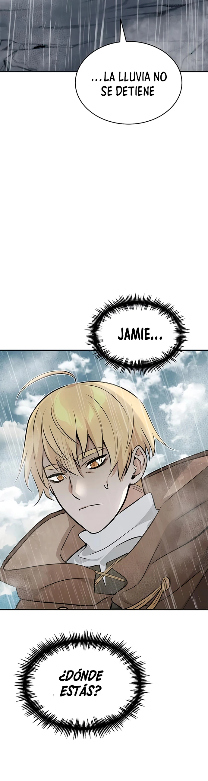 El mago oscuro reencarna Después De 66666 años > Capitulo 33 > Page 461