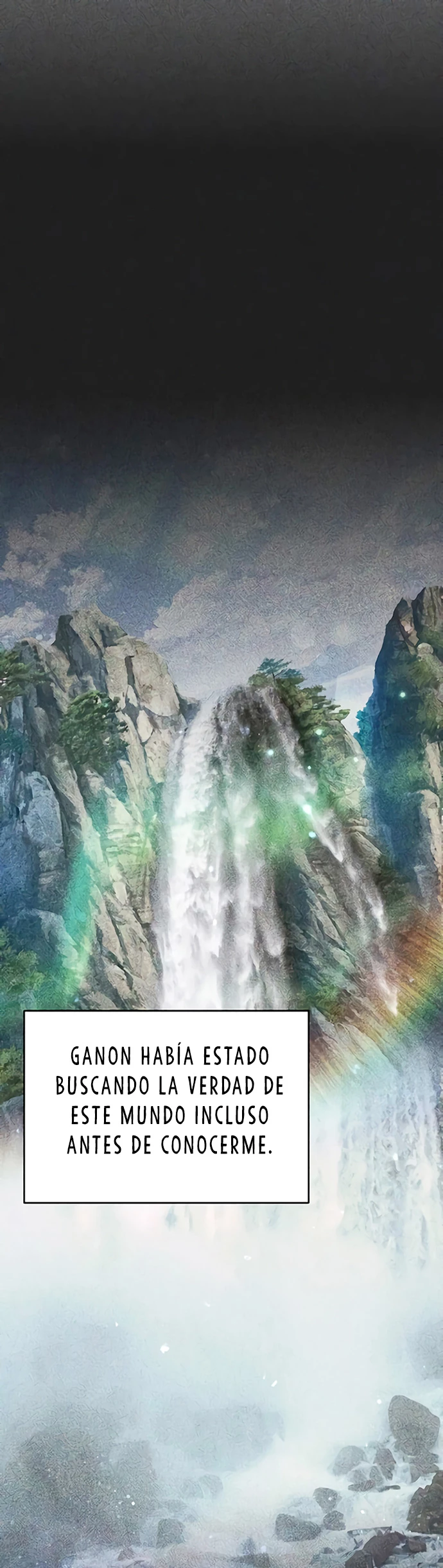 El mago oscuro reencarna Después De 66666 años > Capitulo 33 > Page 521