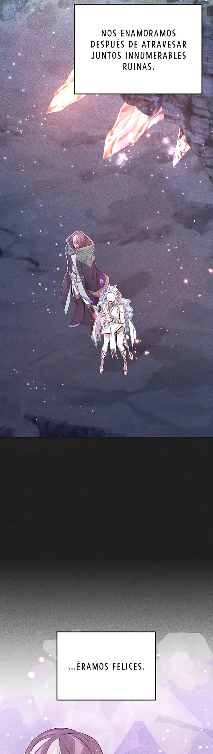 El mago oscuro reencarna Después De 66666 años > Capitulo 33 > Page 531