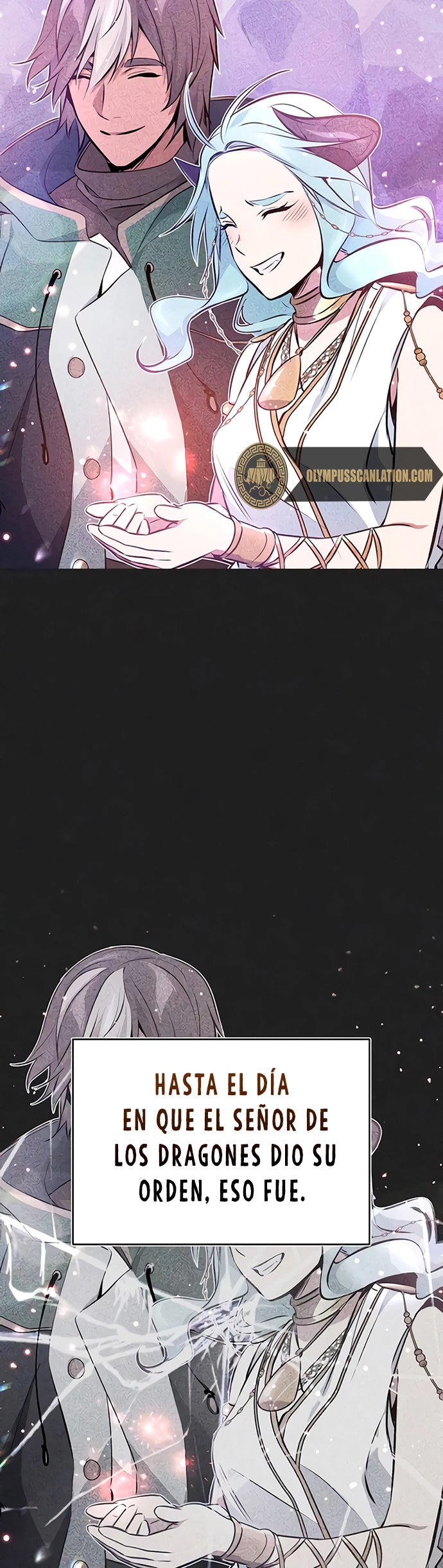 El mago oscuro reencarna Después De 66666 años > Capitulo 33 > Page 541