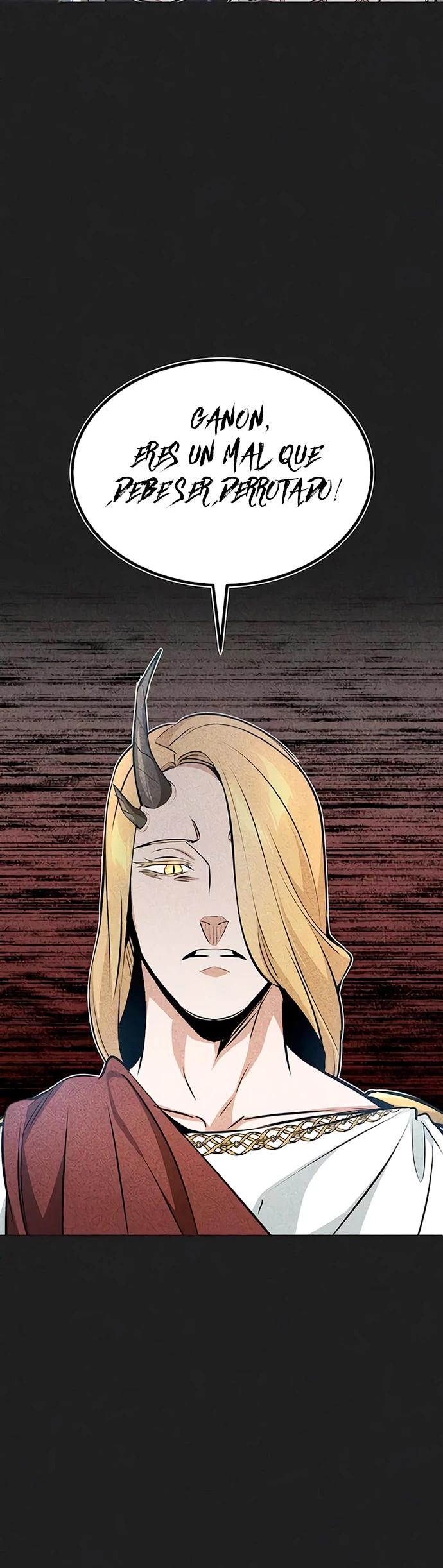 El mago oscuro reencarna Después De 66666 años > Capitulo 33 > Page 551