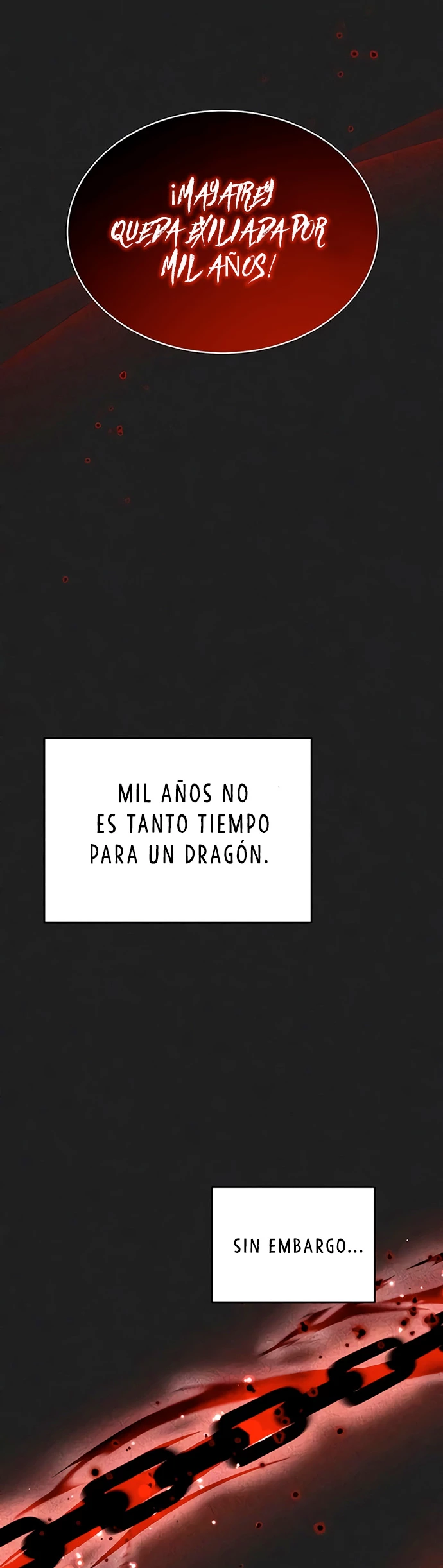 El mago oscuro reencarna Después De 66666 años > Capitulo 33 > Page 591