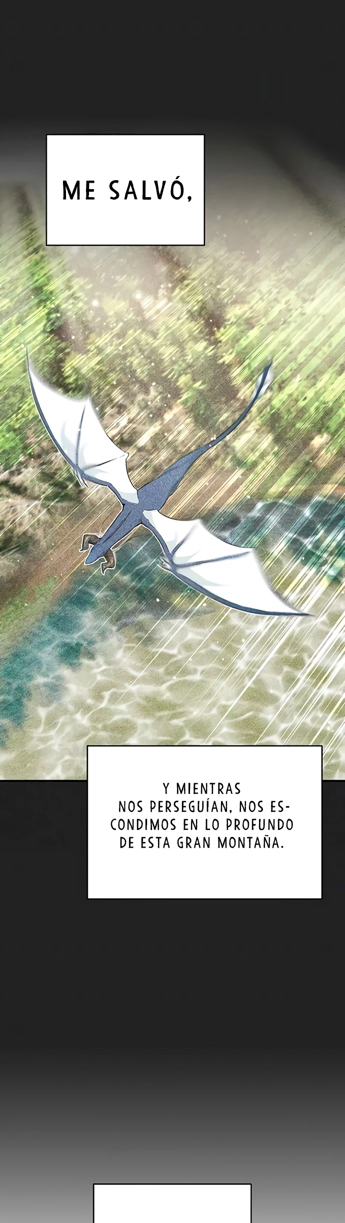 El mago oscuro reencarna Después De 66666 años > Capitulo 33 > Page 631