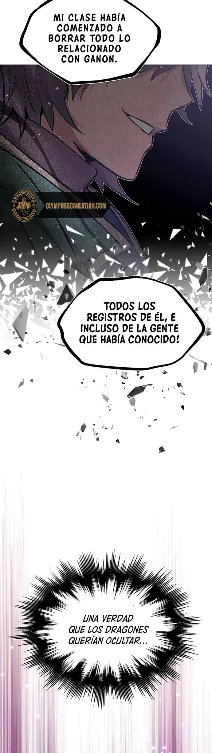 El mago oscuro reencarna Después De 66666 años > Capitulo 33 > Page 661