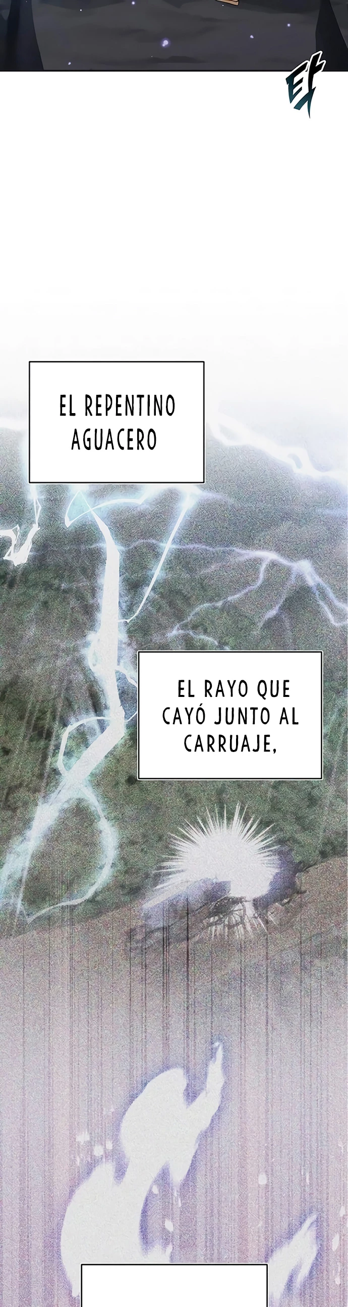 El mago oscuro reencarna Después De 66666 años > Capitulo 33 > Page 141