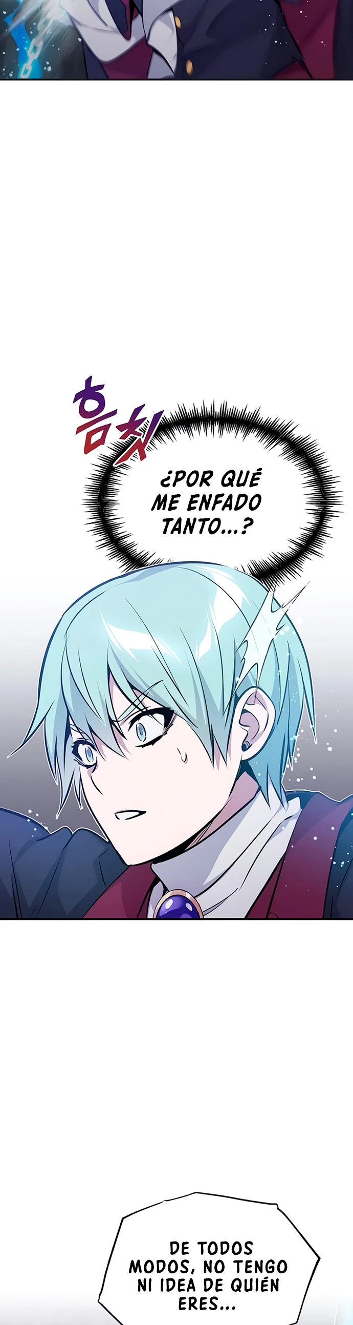 El mago oscuro reencarna Después De 66666 años > Capitulo 33 > Page 171