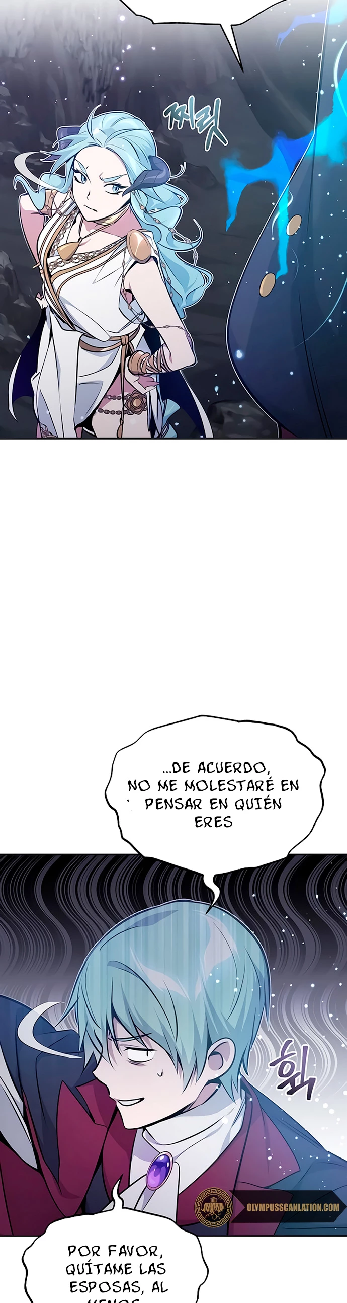 El mago oscuro reencarna Después De 66666 años > Capitulo 33 > Page 181