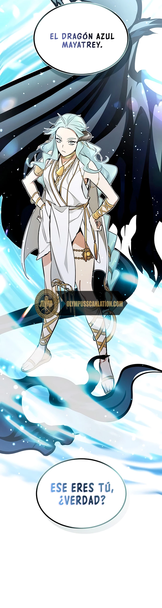 El mago oscuro reencarna Después De 66666 años > Capitulo 33 > Page 211