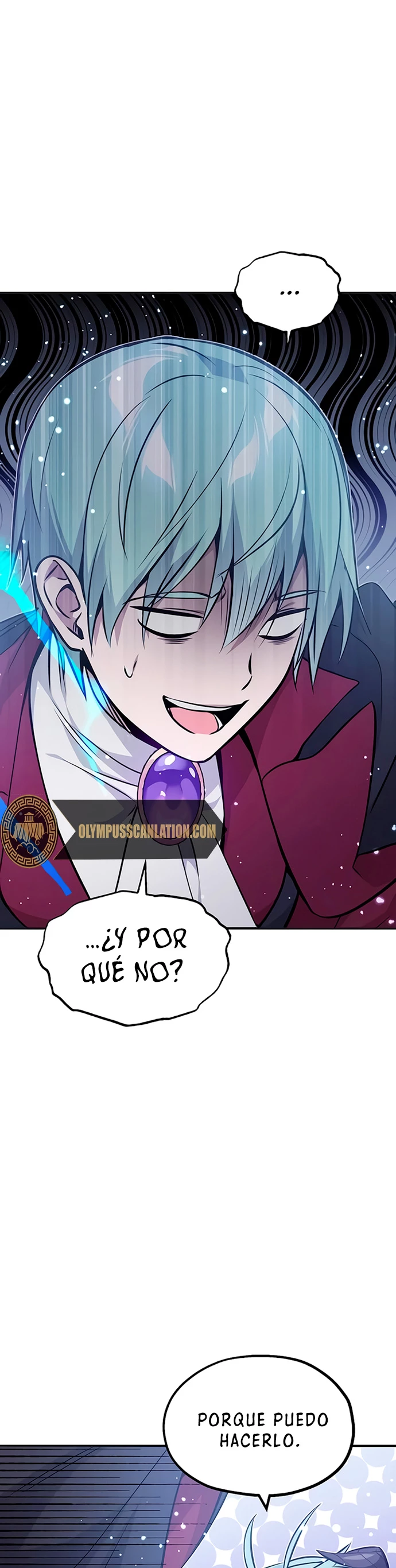 El mago oscuro reencarna Después De 66666 años > Capitulo 33 > Page 281