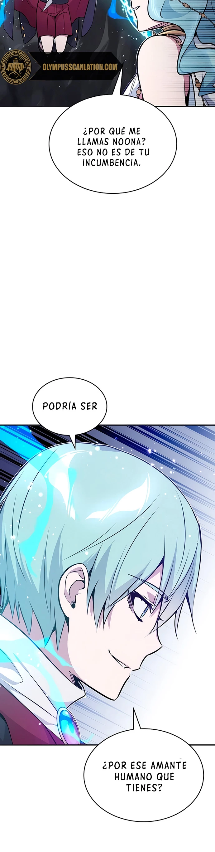 El mago oscuro reencarna Después De 66666 años > Capitulo 33 > Page 321