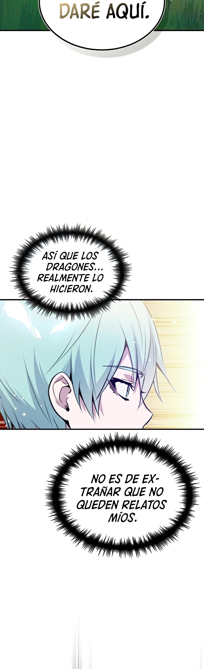 El mago oscuro reencarna Después De 66666 años > Capitulo 34 > Page 31