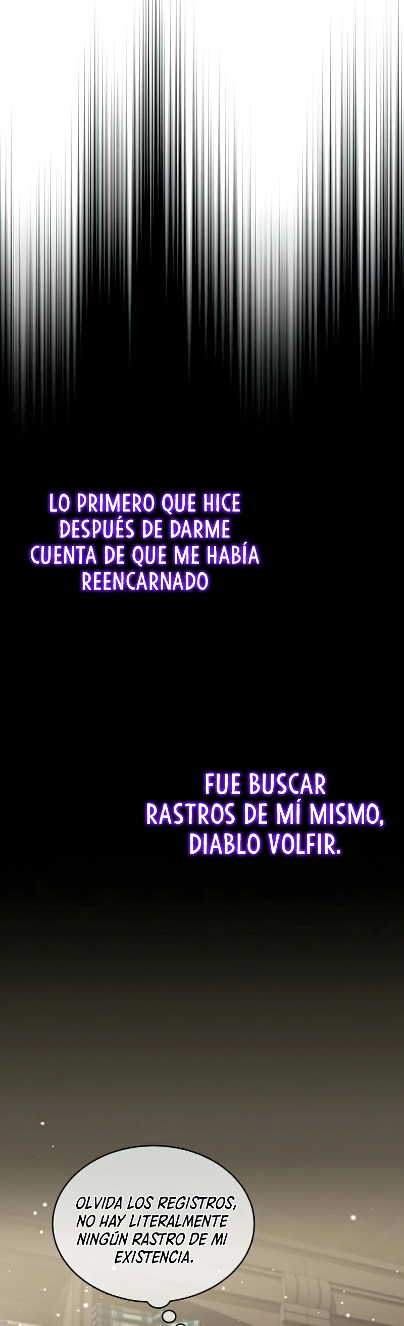 El mago oscuro reencarna Después De 66666 años > Capitulo 34 > Page 41