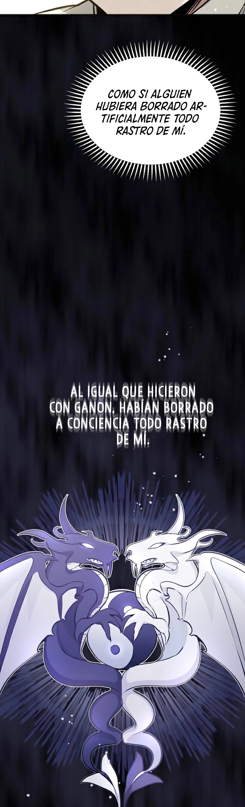 El mago oscuro reencarna Después De 66666 años > Capitulo 34 > Page 61