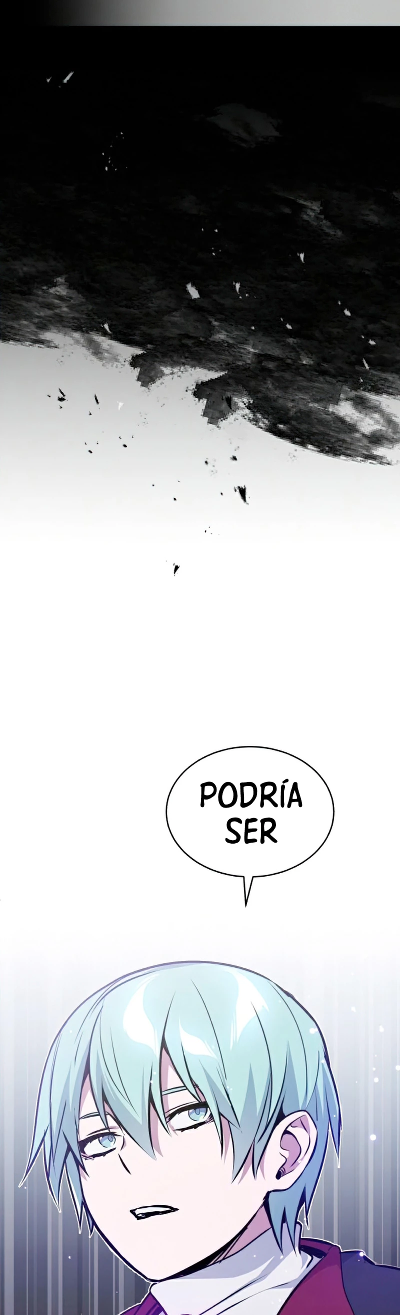 El mago oscuro reencarna Después De 66666 años > Capitulo 34 > Page 81