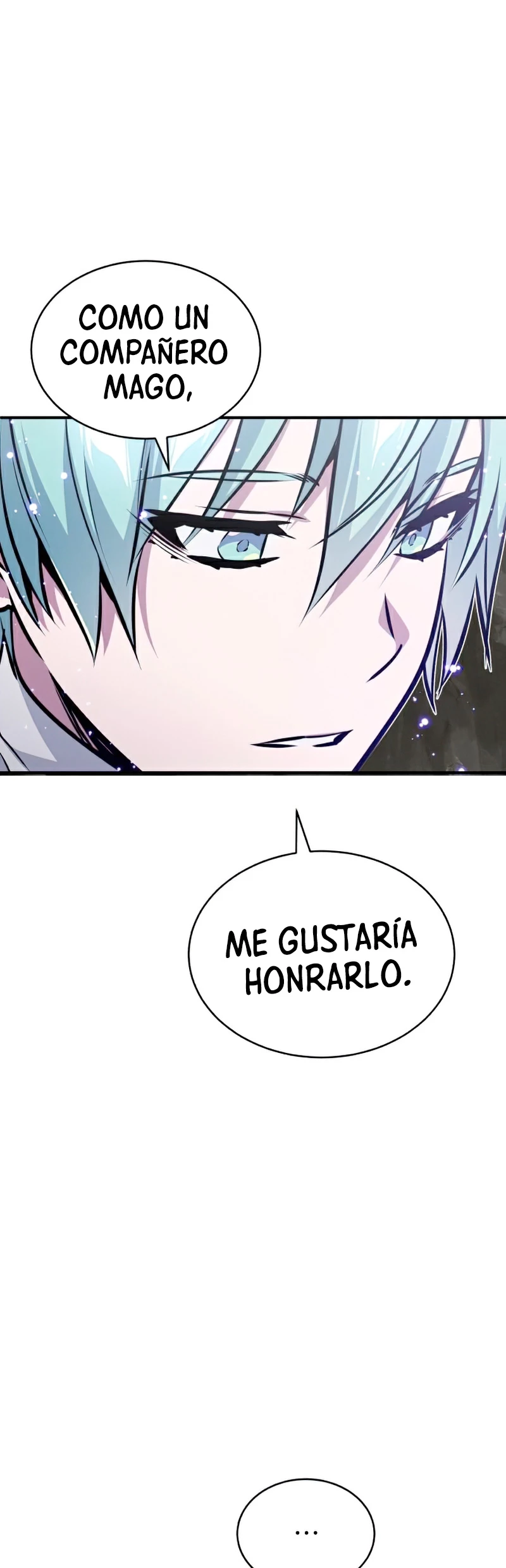 El mago oscuro reencarna Después De 66666 años > Capitulo 34 > Page 101