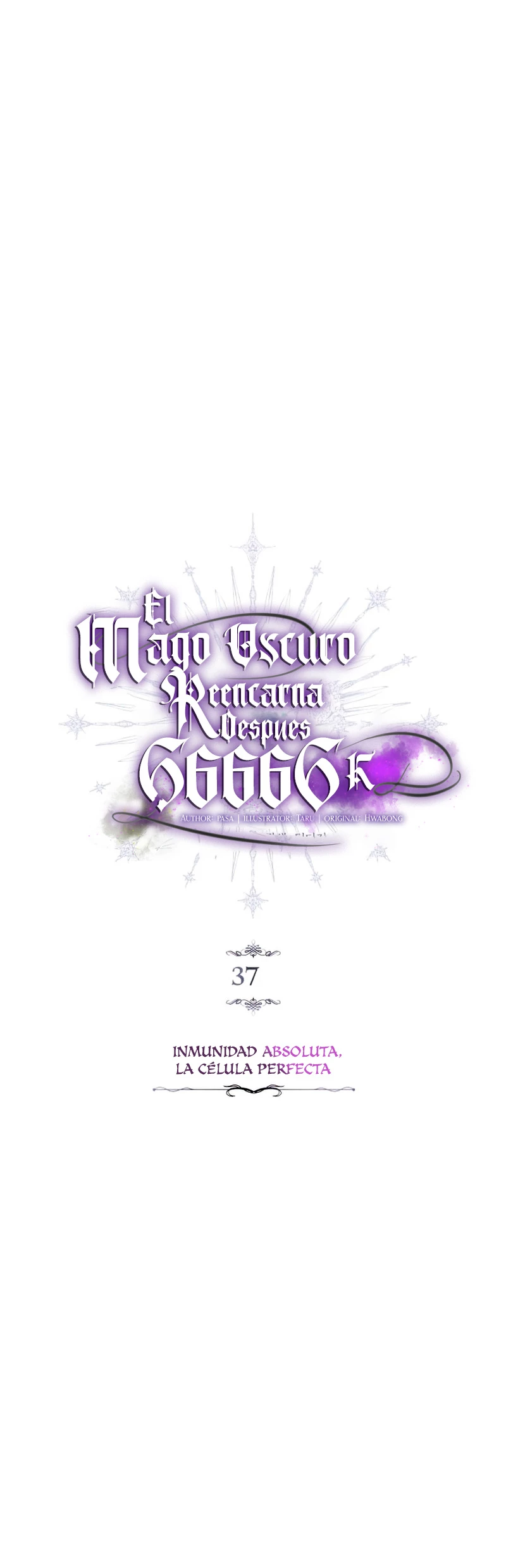 El mago oscuro reencarna Después De 66666 años > Capitulo 34 > Page 121