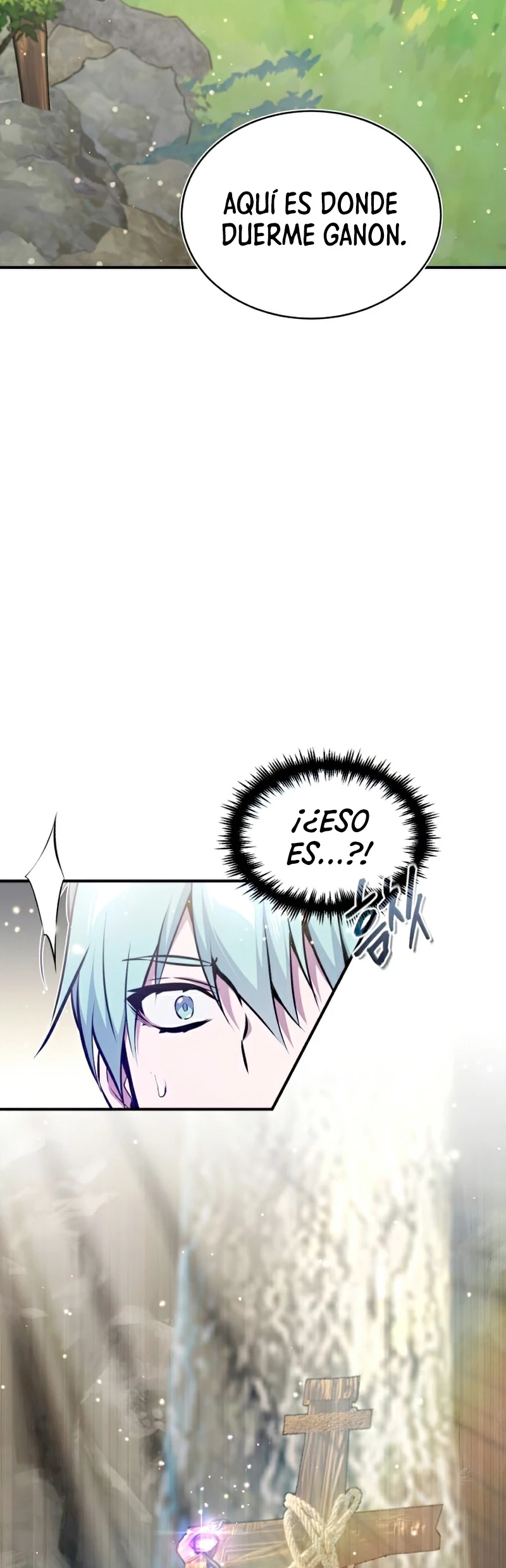 El mago oscuro reencarna Después De 66666 años > Capitulo 34 > Page 141