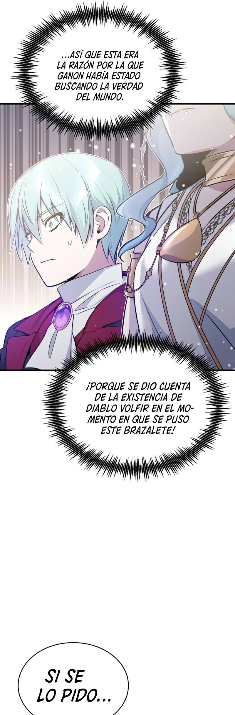 El mago oscuro reencarna Después De 66666 años > Capitulo 34 > Page 181