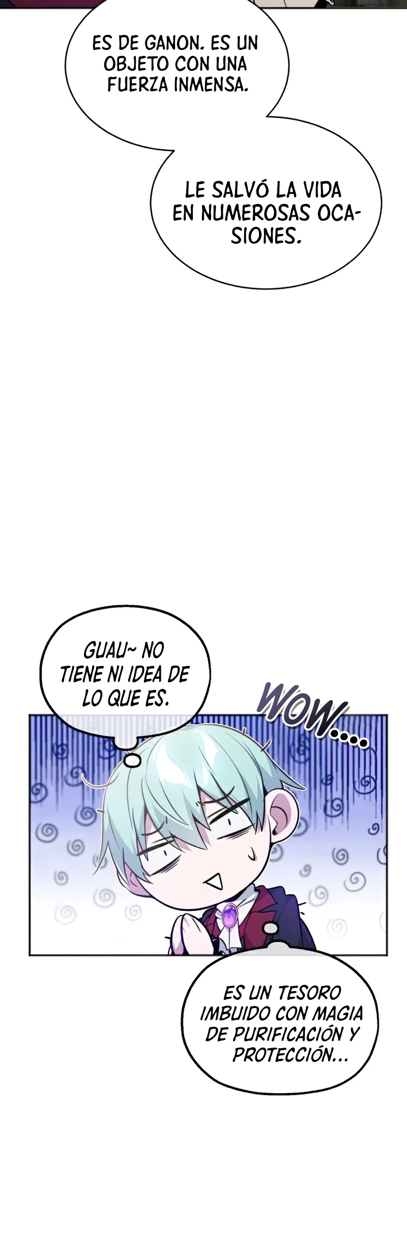 El mago oscuro reencarna Después De 66666 años > Capitulo 34 > Page 211