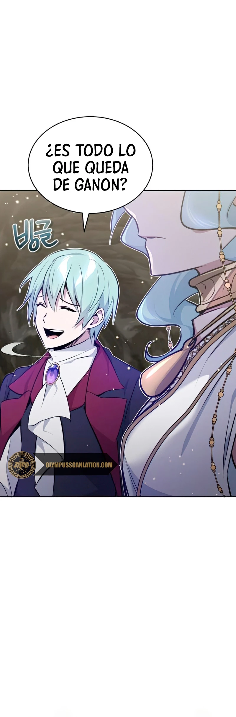 El mago oscuro reencarna Después De 66666 años > Capitulo 34 > Page 221