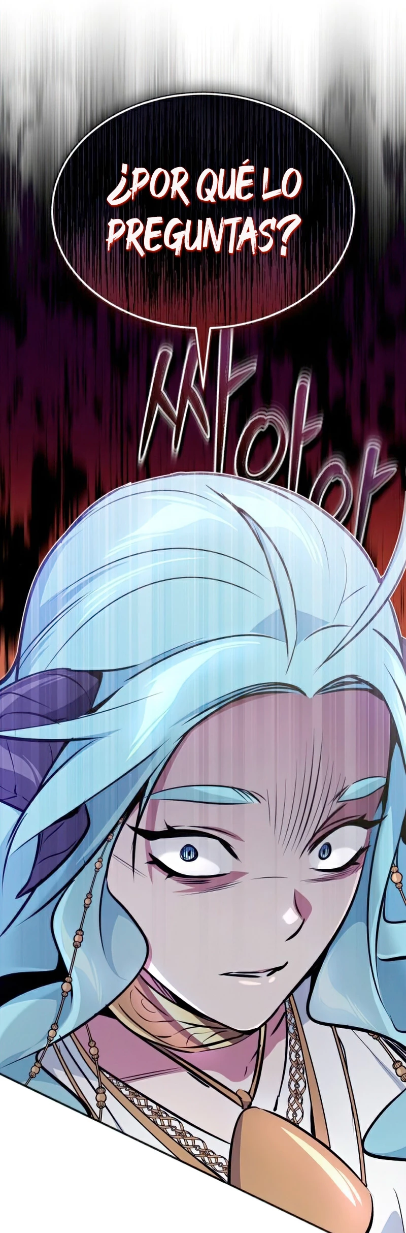 El mago oscuro reencarna Después De 66666 años > Capitulo 34 > Page 231