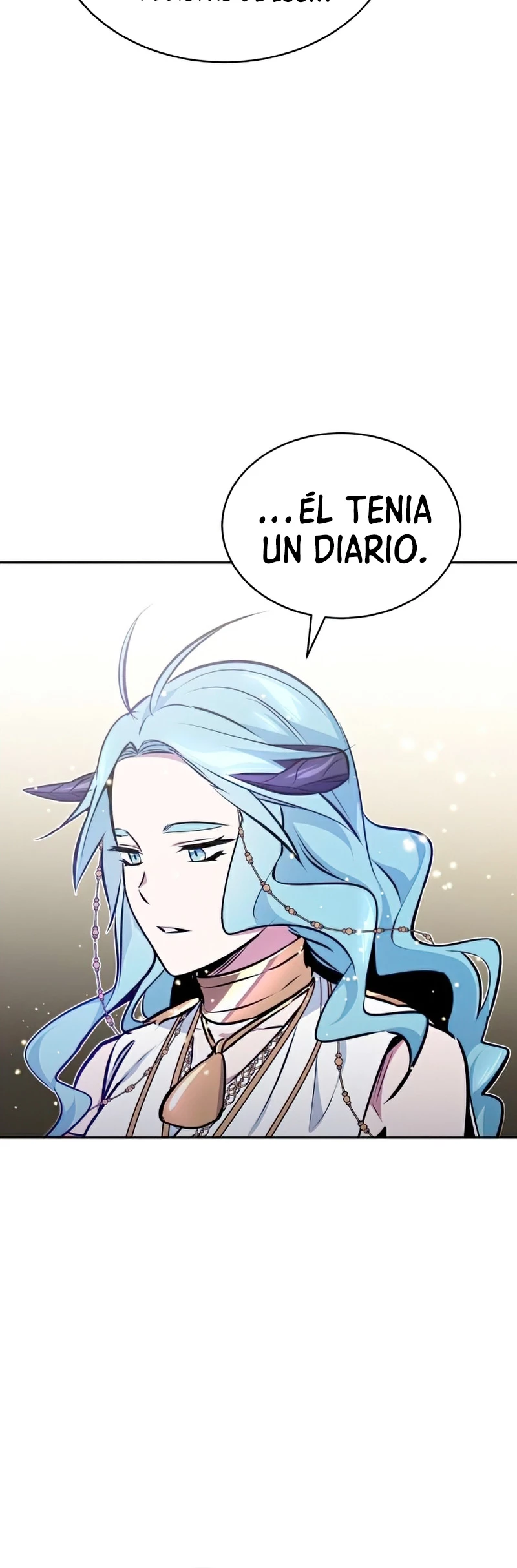 El mago oscuro reencarna Después De 66666 años > Capitulo 34 > Page 261