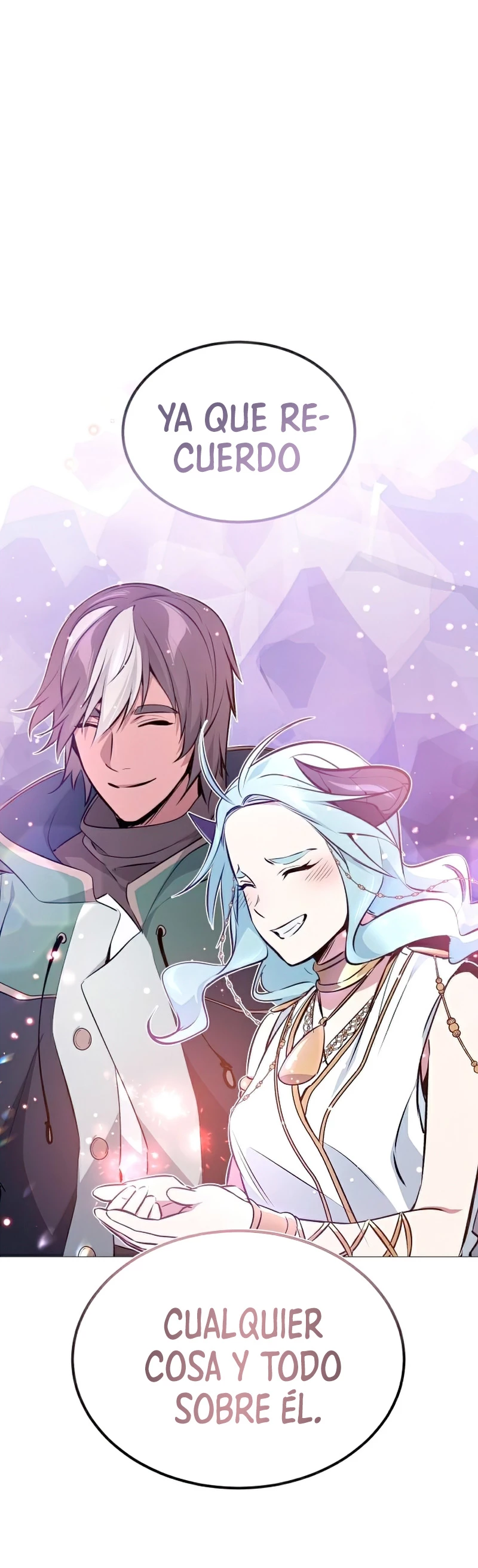 El mago oscuro reencarna Después De 66666 años > Capitulo 34 > Page 331