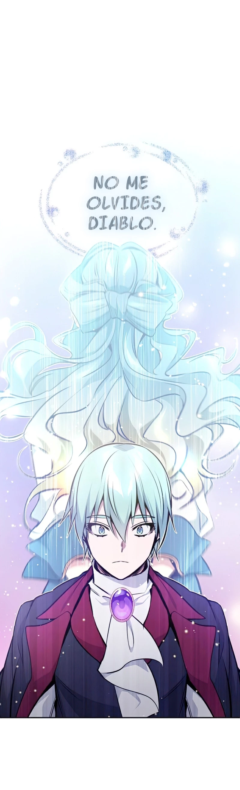 El mago oscuro reencarna Después De 66666 años > Capitulo 34 > Page 341