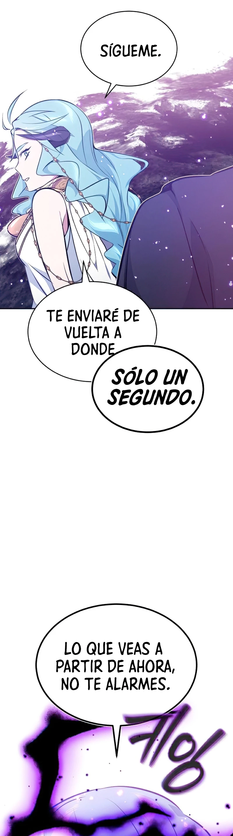 El mago oscuro reencarna Después De 66666 años > Capitulo 34 > Page 391