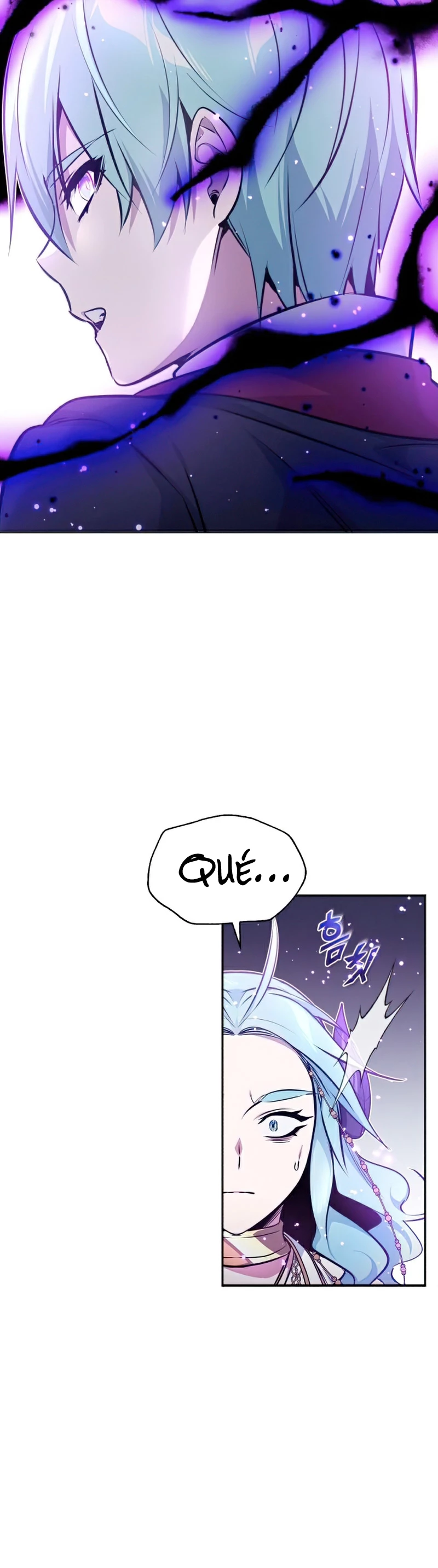 El mago oscuro reencarna Después De 66666 años > Capitulo 34 > Page 401