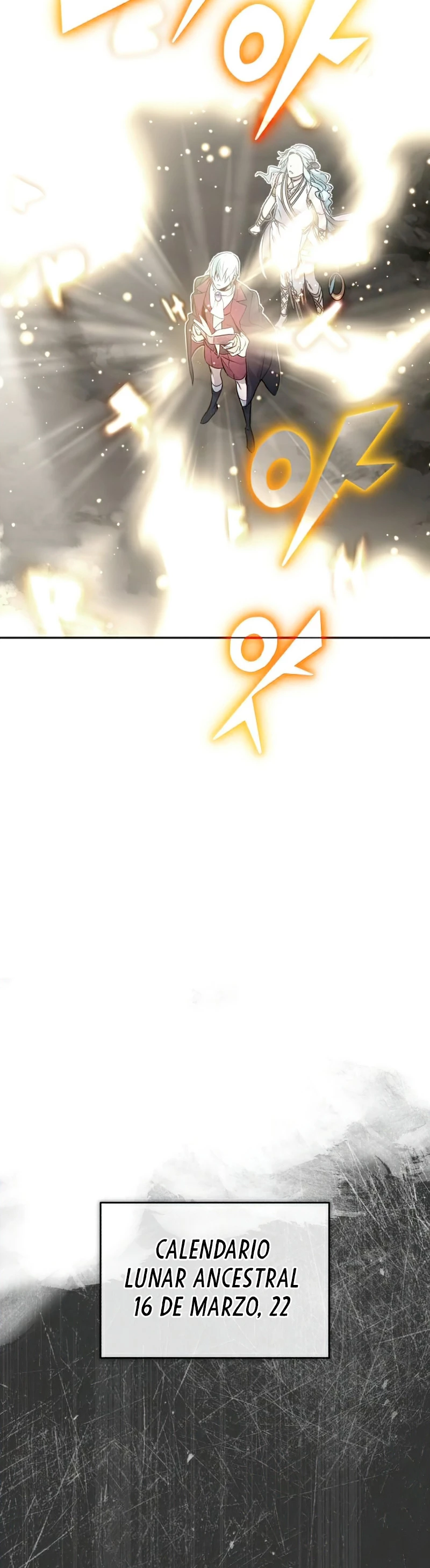 El mago oscuro reencarna Después De 66666 años > Capitulo 34 > Page 441