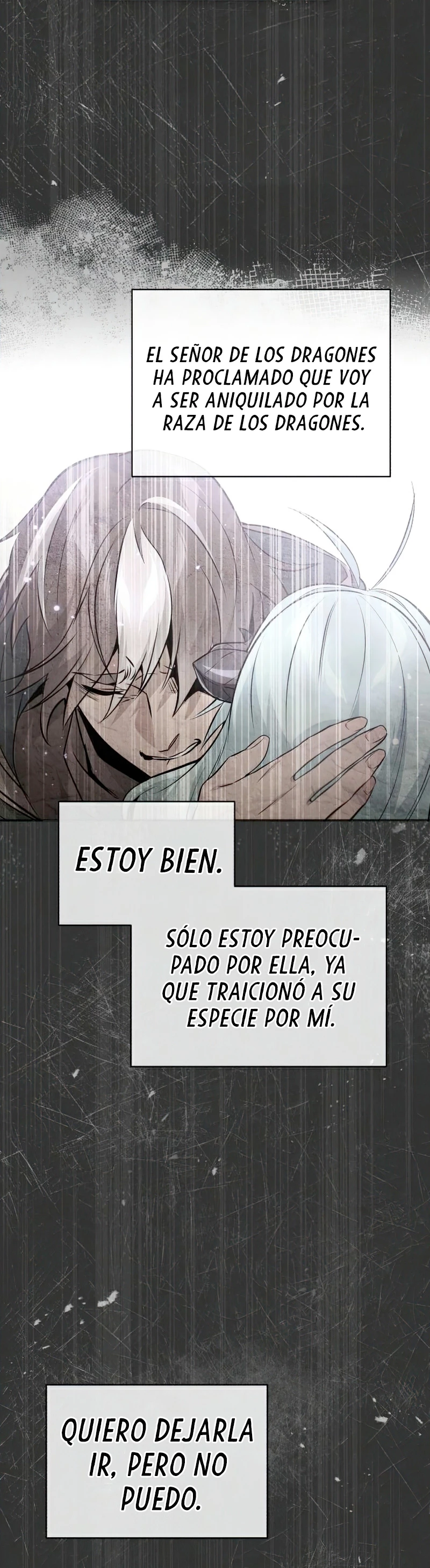 El mago oscuro reencarna Después De 66666 años > Capitulo 34 > Page 481