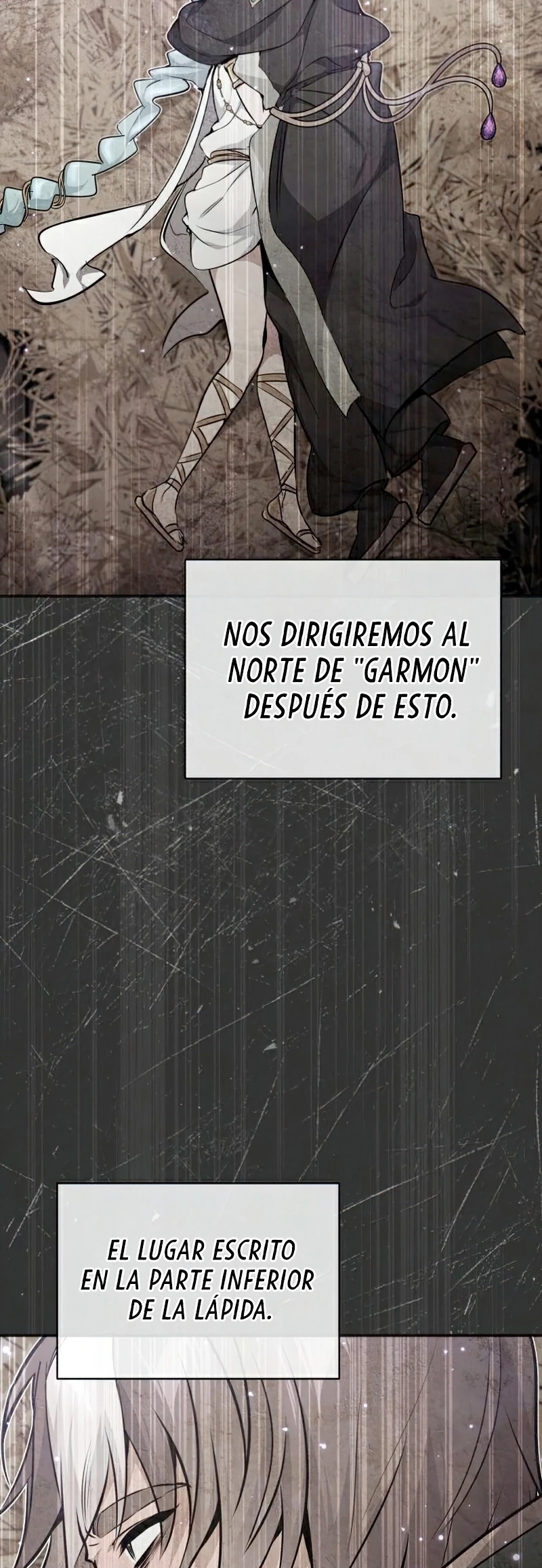 El mago oscuro reencarna Después De 66666 años > Capitulo 34 > Page 531